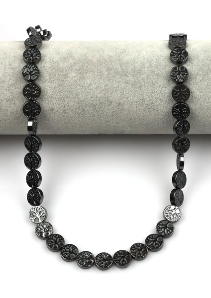 Hematit Dizi 10 mm Ağaç Model fiyatları