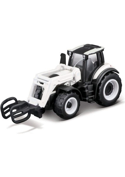 Mini Work Machines Traktör - Valtra 15591