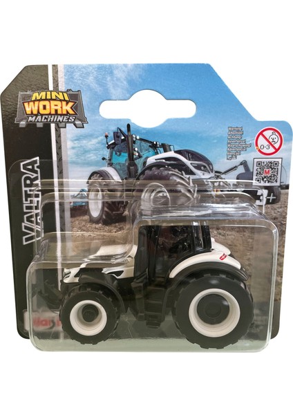 Mini Work Machines Traktör - Valtra 15530 fiyatları