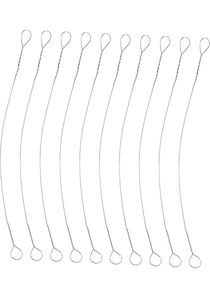 10X Peynir Tel Dayanıklı Aksesuar Peynir Ücü (Yurt Dışından)