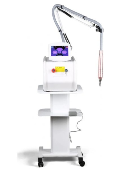 Portable Picolaser Dövme Silme