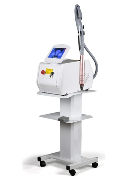 Portable Picolaser Dövme Silme