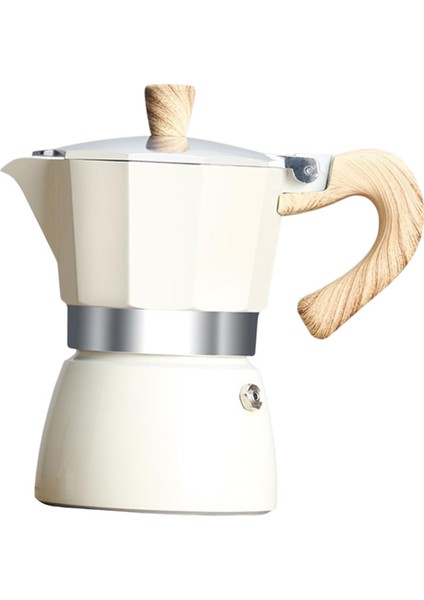 Barista Aksesuarları Fincanları Için Makinesi Pot (Yurt Dışından)