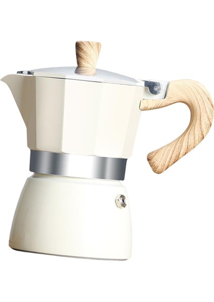 Barista Aksesuarları Fincanları Için Makinesi Pot (Yurt Dışından)