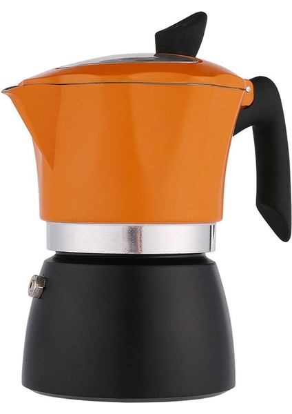 Classic Maker Espresso Espressoı Pot 300ML (Yurt Dışından)