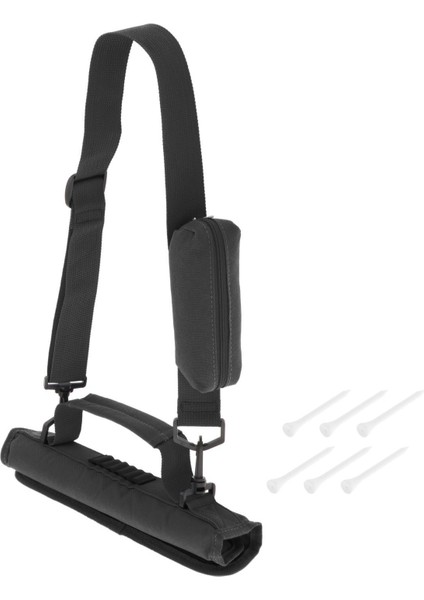 Golf Club Taşıma Çantası ile Torpası Kursu Eğitim Kılıfı Kadınlar Için Mini (Yurt Dışından) fiyatları