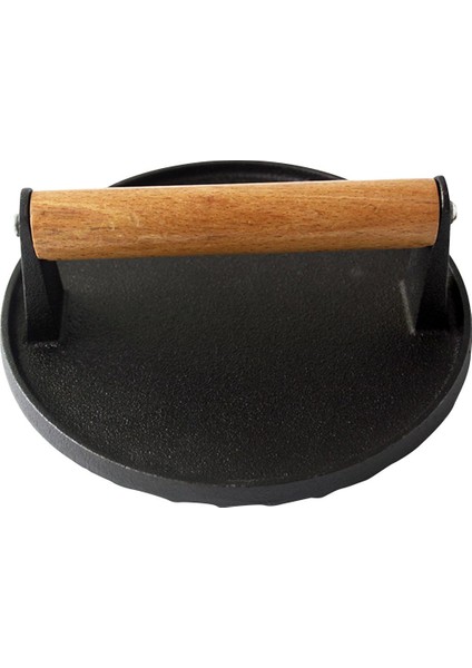 Döküm Patty Et I Izgara Barbekü Barbekü Et Için (Yurt Dışından) fiyatları
