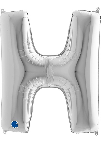 Harf Folyo Balon 40INÇ 102CM