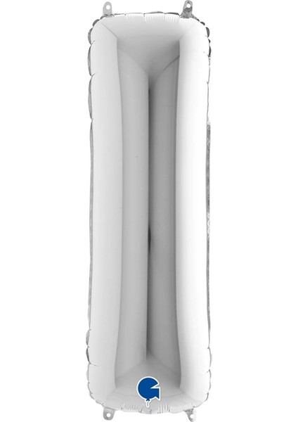 Harf Folyo Balon 40INÇ 102CM