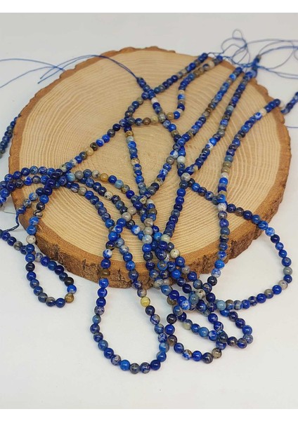 Lapis Taşı Dizi 4mm (49242) fiyatları