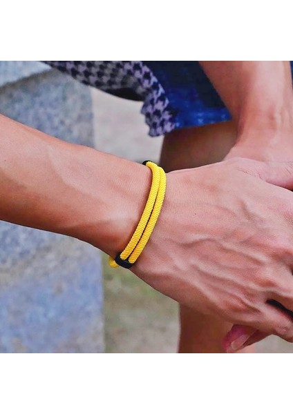 Şarap Trendy Konu Bilezik Erkek Kadın Ayarlanabilir Kırmızı Bilezik Severler Mesafe Çift Brazalete Minimalist Yoga Meditasyon Bilezik (Yurt Dışından) modelleri