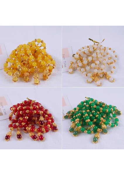 BR22Y0046-3 Çin Feng Shui Boncuk Bilezik Kadın Erkek Renkli Kristal Boncuklu Bilezikler Iyi Şanslar Getirmek Servet Pi Xiu Bileklik Takı (Yurt Dışından) modelleri