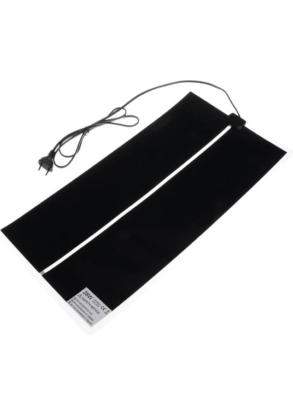 28W Tarzı Isı Mat Sürüngen Brooder Kuluçka Pet Isıtma Yastığı Demlemek Ab Tak 5W 7W 14W 20W 28W (Yurt Dışından)