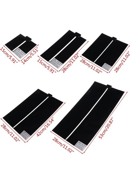 28W Tarzı Isı Mat Sürüngen Brooder Kuluçka Pet Isıtma Yastığı Demlemek Ab Tak 5W 7W 14W 20W 28W (Yurt Dışından)
