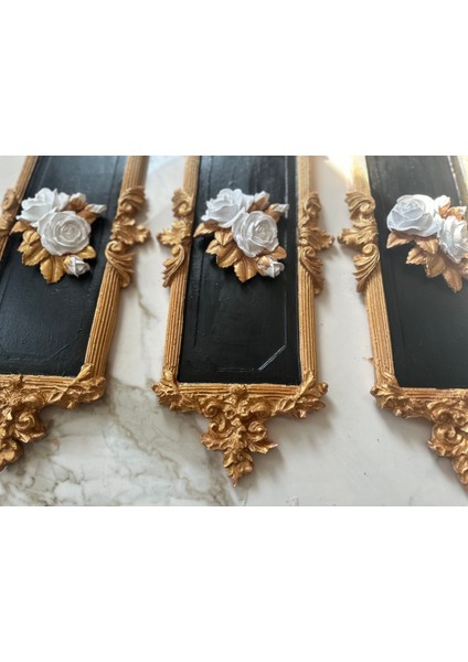 Duvar Tablosu 3 Lü Set fiyatları