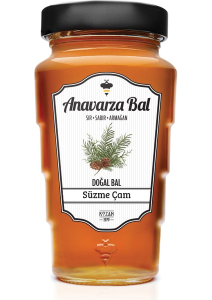 Çam Balı 450 Gr