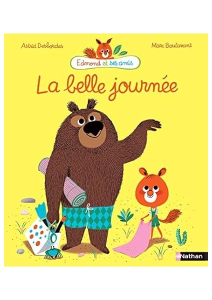 La Belle Journee