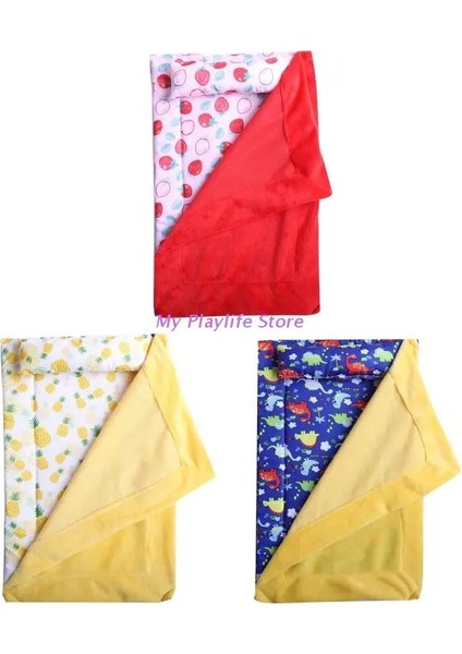 Ananas Tarzı Sürüngen Yatak Kertenkele Yatak Sakallı Ejderha Evcil Hayvanların Uyku Tulumu Küçük Hayvan Şezlong Aksesuarları Nefes Alabilir Flanel Yastık + Battaniye (Yurt Dışından) modelleri