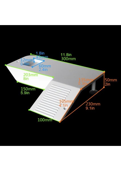 Yeşil Tarzı Kaplumbağa Kurbağa Yüzen Ada Sucul Hayvan Sürüngen Malzemeleri Akvaryum Süs Kaplumbağa Iskelesi Sürüngen Habitat (Yurt Dışından) modelleri