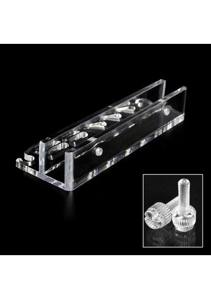 Akvaryum Bakım Araçları Kiti Cımbız Eğrisi Veya Veya Temizleme Aracı Depolama Tutucu Balık Tankı Su Tesisi Araçları Kiti (Yurt Dışından) fırsatları