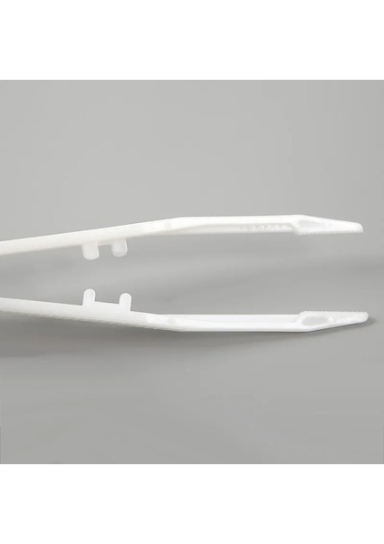 18CM Plastik Uzatma Cımbız Boncuk Tek Kullanımlık Küçük Forseps El Sanatları Için Dıy Takı Yapımı Kolay Evcil Hayvan Gıda Kapmak Araçları (Yurt Dışından) fiyatları