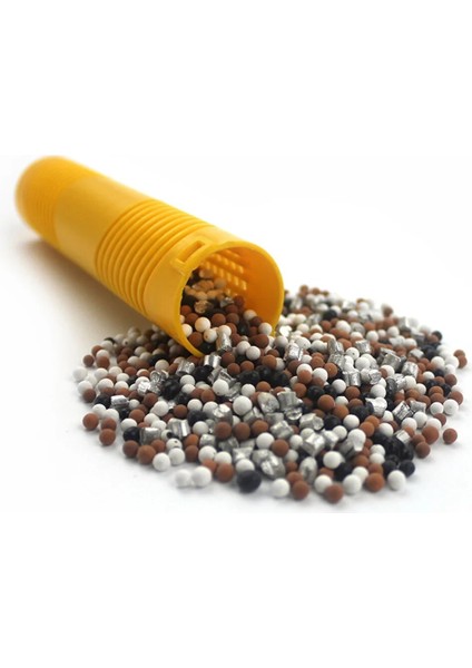 Yüzme Havuzu Spa Mineral Temizleyici Çubuk Sıcak Küvet Su Temizleme Arıtma Temizleyiciler Kartuş Filtre Çeşmesi Bahar Aksesuarları (Yurt Dışından) modelleri