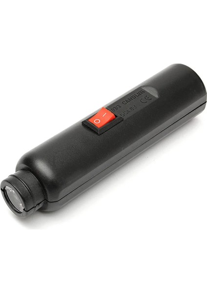 Parlak Serin LED Işık Yumurta Candler Test Cihazı Tavuk Bıldırcın Kümes Hayvanları Kuluçka Makinesi Brooder Kuluçka Yumurta Test Cihazı Li Kullanışlı Araç (Yurt Dışından) modelleri