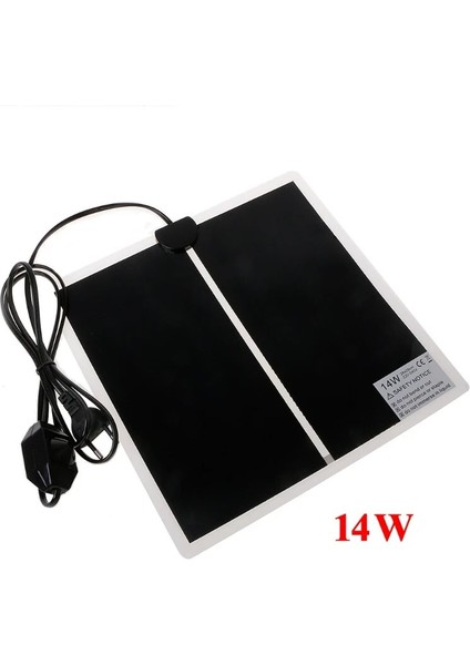 Bordo Tarzı Teraryum Sürüngenler Isı Mat Tırmanma Pet Isıtma Sıcak Pedler Ayarlanabilir Sıcaklık Kontrol Paspasları Sürüngenler Malzemeleri (Yurt Dışından) fiyatları