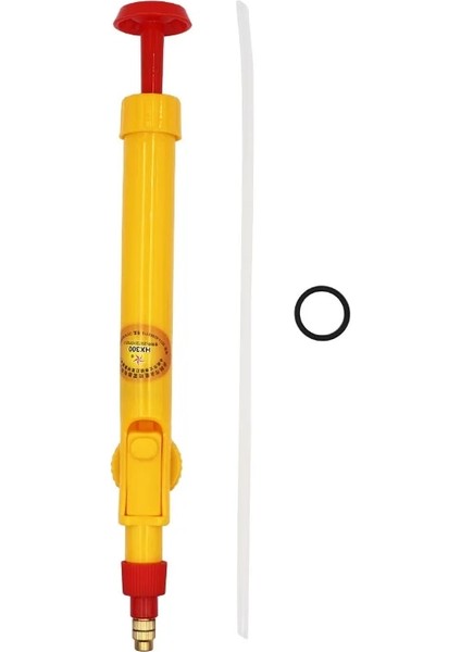 Yeşil Stil Taşınabilir Plastik Arı Araçları Basit Arı Ilaç Püskürtücü Basınçlı Püskürtücü Arıcılık ve Arılar Araçları Arıcılık Araçları (Yurt Dışından)