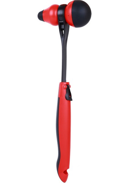 Vurmalı Sağlık Masaj Çekiç Kabak Çekiç Meridyen Dayak Sırt Sopa Masajı (Yurt Dışından)