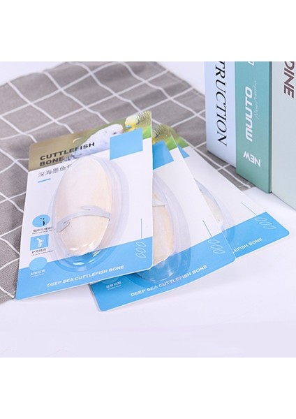 Parakeets Için Mürekkep Kemiği Metal Tutucu ile Kuşlar Çiğneme Oyuncak Keskin Gagalar Kuş Doğal Kalsiyum Kaynağı Y5GB (Yurt Dışından) modelleri