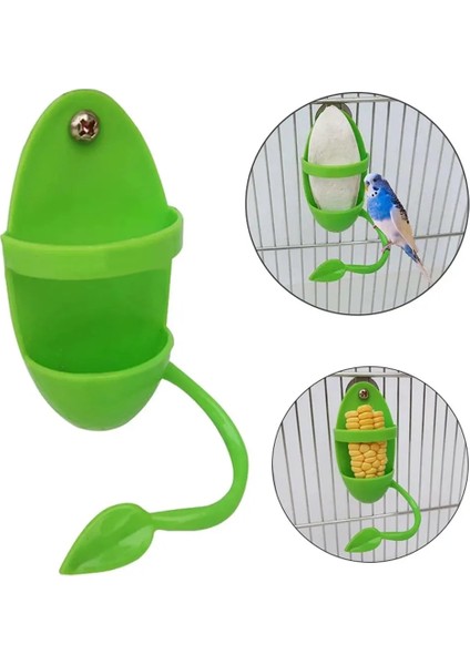 Yeşil Stil 1 Adet Kuş Çiğneme Oyuncağı Papağan Parakeet Muhabbet Kuşu Sultan Papağanı Kafesi Hamak Salıncak Oyuncak Asılı Salıncaklar Kafesi Kuş Oyun Oyuncak Malzemeleri (Yurt Dışından) fiyatları