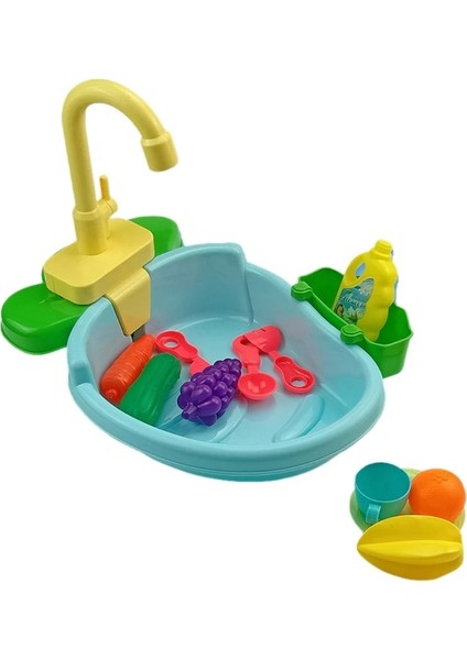 Bl Tarzı Otomatik Kuş Küveti Musluk ile Pet Papağanlar Fountaa Havuz Temizleme Aracı Güvenli Oyun Evi Mutfak Lavabo Kuşlar Oyuncak Multipur (Yurt Dışından)