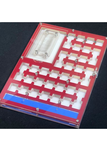 Yeşil Stil 22X16X2,2CM Büyük Uzay Akrilik Karınca Çiftliği Labirenti, Besleme Alanı ve Nemlendirme Bölgesi ile Karınca Yuvası Evcil Hayvan Karınca Yuvası Için Karınca Evi (Yurt Dışından) fiyatları