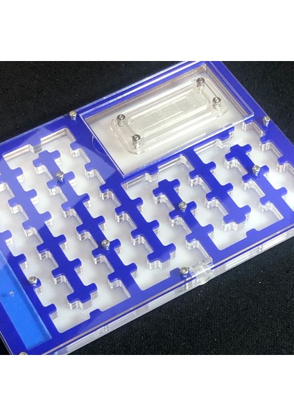 Yeşil Stil 22X16X2,2CM Büyük Uzay Akrilik Karınca Çiftliği Labirenti, Besleme Alanı ve Nemlendirme Bölgesi ile Karınca Yuvası Evcil Hayvan Karınca Yuvası Için Karınca Evi (Yurt Dışından) fırsatları