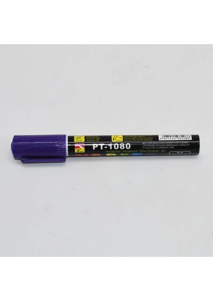 Mor Tarzı M Boyutu Kraliçe Arı Işaretleme Işaretleyici Kalem Seti 8 Renk Arıcılık ve Arılar Araçları Kraliçe Arı Işareti Plastik Işaretleri Kalem Arı Araçları (Yurt Dışından)