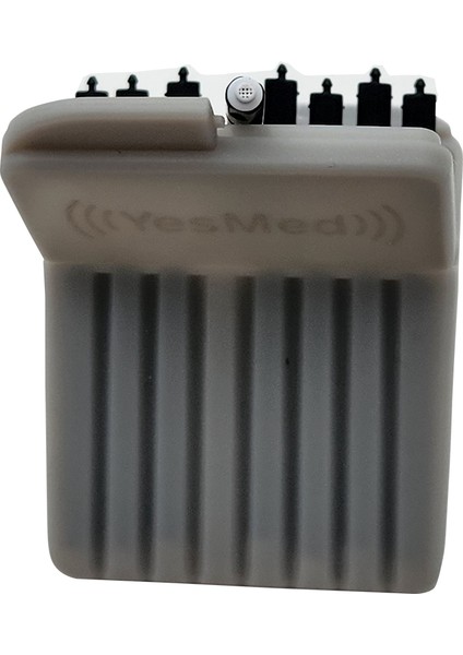 Extra Power 675 Numara Işitme Cihazı Pili 5 Paket x 6 Adet 30 Adet Pil + Yesmed Waxstop Filtre