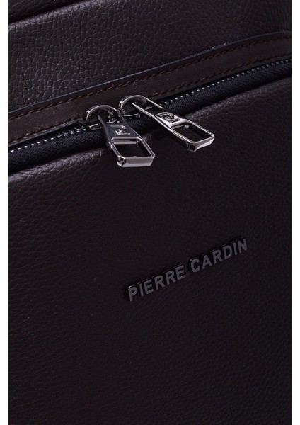 Pierre Cardin Erkek Günlük Sırt Çantası 01PC001198