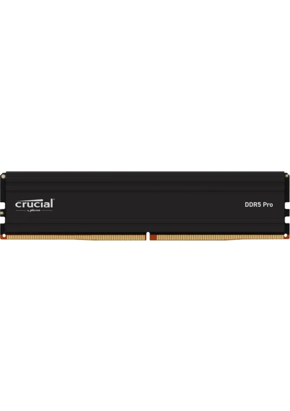 Pro 32GB DDR5-5600 Udımm CL46 Masaüstü Pc Ram Bellek CP32G56C46U5