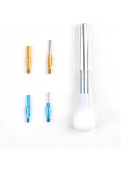 Jrready ST5164 Araç Kiti HT250-5 Tutma Aracı, Test Cihazları, 17,0 Ila 32,5 Lbs.