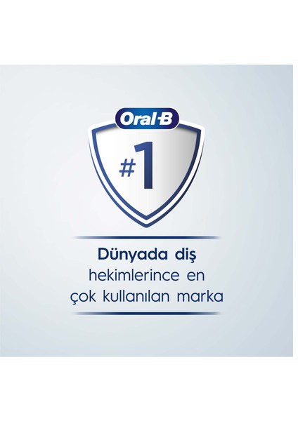 Diş Fırçası Pro-Expert Hepsi Bir Arada 35 Yumuşak