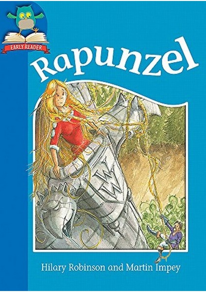 Rapunzel