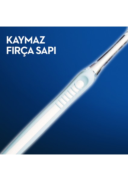 Diş Fırçası UltraThin Kompakt Hassas Diş Eti Bakımı Ekstra Yumuşak 2'li Fırsat Paketi