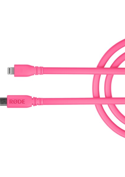 SC19 Lightning Usb-C Kablo Pembe (1.5m)