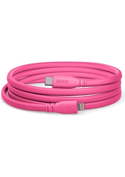 SC19 Lightning Usb-C Kablo Pembe (1.5m)
