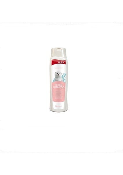 Yavru Kedi Şampuanı 200 ml
