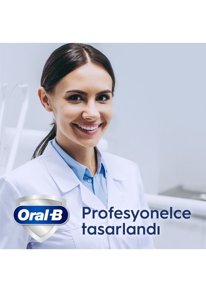 Pro Densify Clinic Çürük Kalkanı Diş Macunu 65 ml