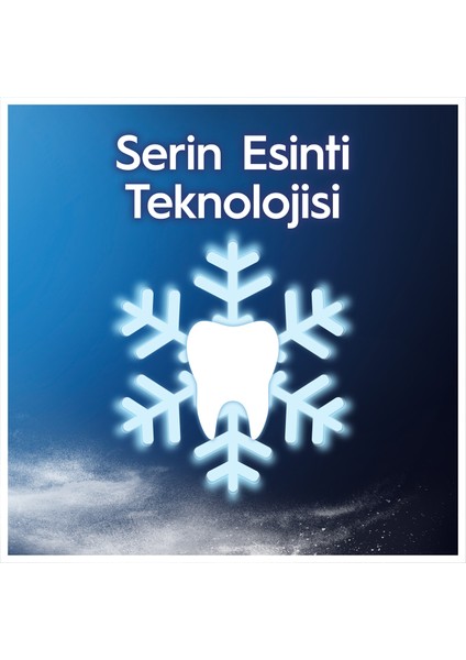Ipana 3 Boyutlu Beyazlık Diş Macunu Çay ve Kahve İçenler İçin 75 ml