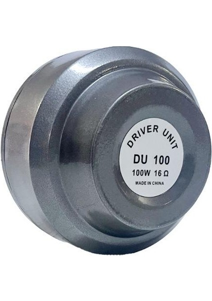 DU100 100W Ünit
