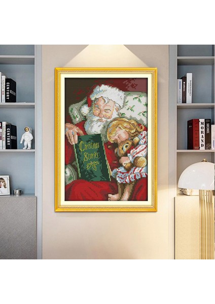 Şkinler Dekor Için Çapraz Ş Noel Baba Ş Çalış Sanatları (Yurt Dışından) fiyatları